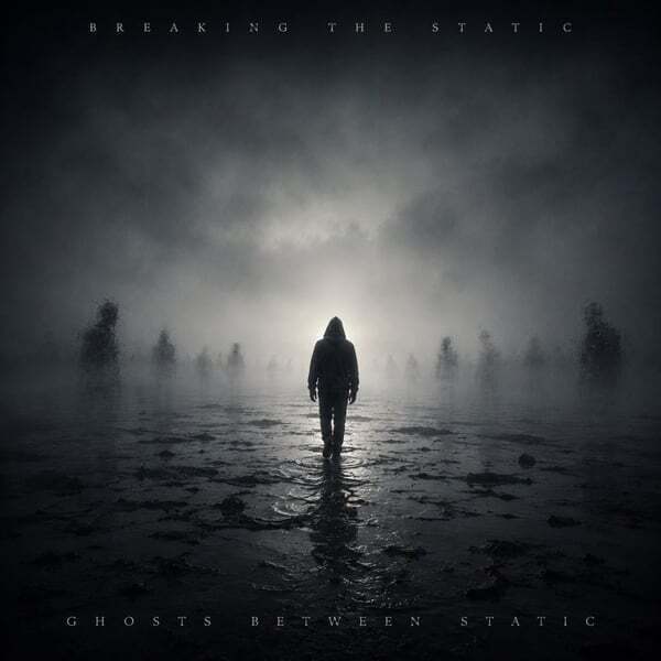 Cover art for Ghosts Between Static